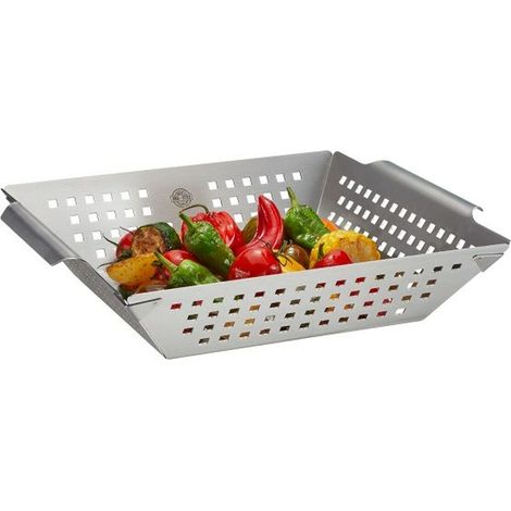 Asador 33 x 28 x 7,5 cm - Barbacoa - Gefu (1/2)