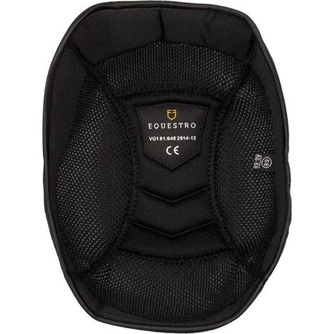 Imbottitura interna di ricambio per casco Equestro NEETU00004-5-7-8: 61 CM