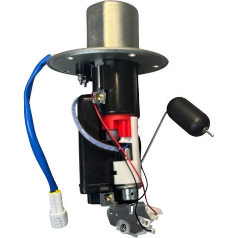 Suzuki Kraftstoffpumpe, kompatibel mit GSXR-600/750 Motorrädern, Teilenummer 15100-01H00/1510001H00 (1/3)