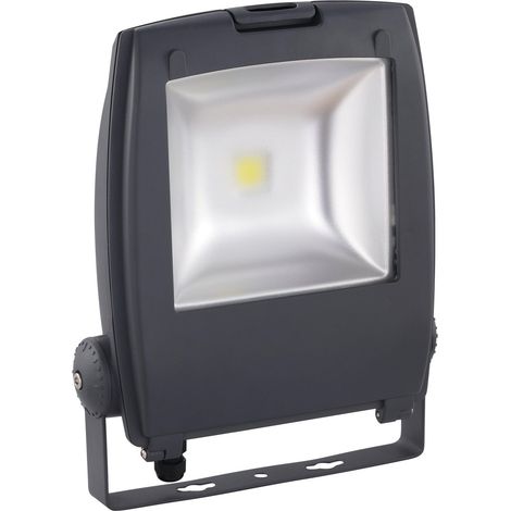 Projecteur LED extérieure orientable, spot en (1/2)