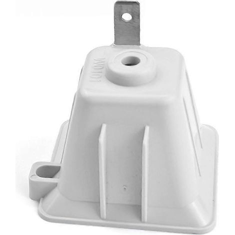 Ersatz-Ladekontakte / Kontaktleisten für Roborock F25 / F25 ACE / F25 Serie Bodenreinigungsmaschinen (Einzelanschluss)