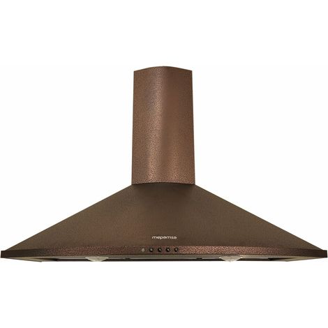 Cappa Classica Mepamsa TENDER H 90 Rame (1/2)