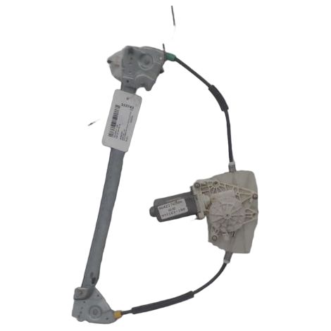 [PRODUIT D'OCCASION] Mecanisme+moteur Leve-glace Avant Droit PEUGEOT 406 99-04 ♻️ Ref Oe. 9222k5 - Garantie à vie (1/4)