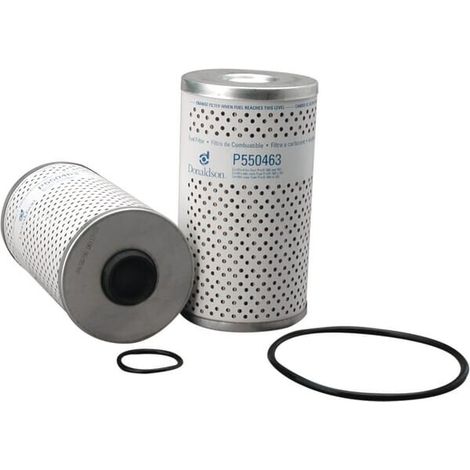 Filtro de combustible DONALDSON P550463