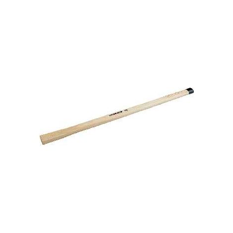 Ersatzgriff Bahco 407 Holz langlebig ergonomisch (1/5)