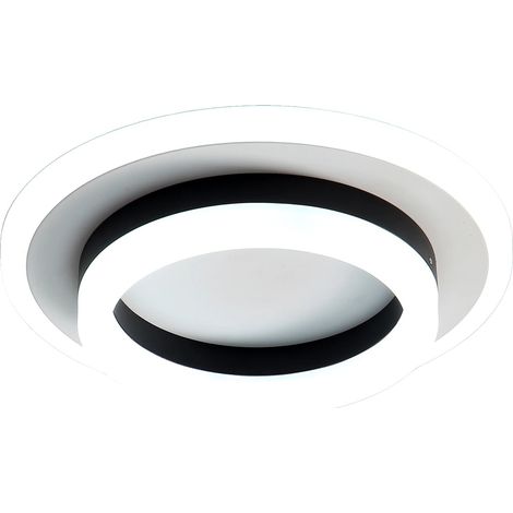 Lámpara de techo, diseño moderno, bajo consumo energético, A7002 (1/2)