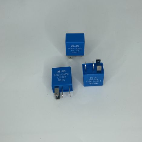 Relais automobile Hyundai-Kia 95224-29850