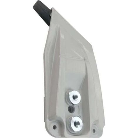 Couvercle de pignon de chaîne latéral pour tronçonneuse MS362, accessoire pour outils de jardin, 1142 656 1500 (1/4)