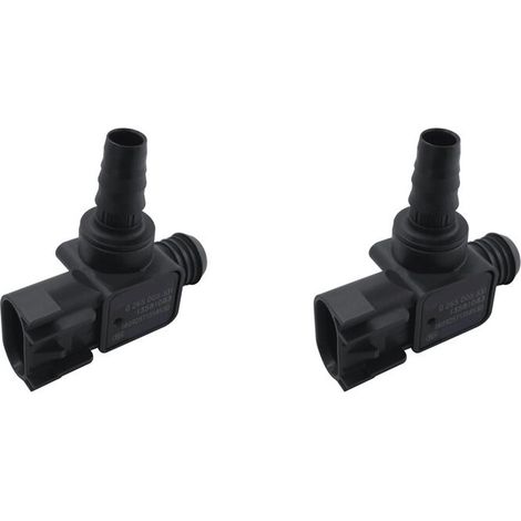 Sensore di vuoto 0265005331 per servofreno auto Silverado (2X 13581083)