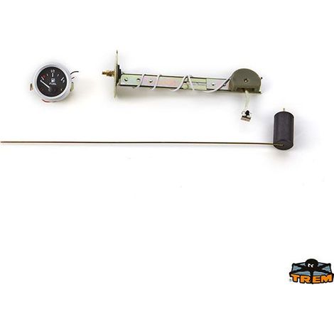 KIT INDICATEUR ET FLOTTEUR MÉCANIQUE POUR JAUGE CARBURANT -