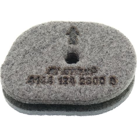 Luftfilter STIHL 41441242800 (1/2)