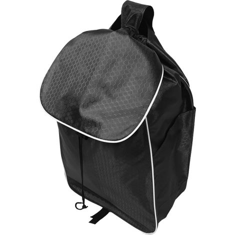 de courses pliable INOOMP en tissu Oxford renforcé avec