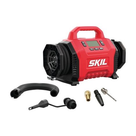 Compresseur d'air sans fil - Skil - sans batterie - 18 V (1/5)