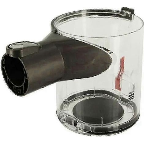 Bac à poussière de rechange pour aspirateur compatible avec les modèles V6, DC59 et DC62 - Pièces détachées pour aspirateur. (1/5)