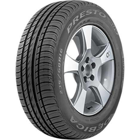 DEBICA Pneus été 235/65 R17 TL 108V PRESTO SUV XL MFS (1/3)