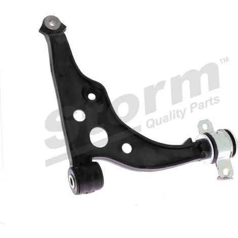 Bras de suspension gauche compatible Citroën, Fiat, Peugeot (1/5)