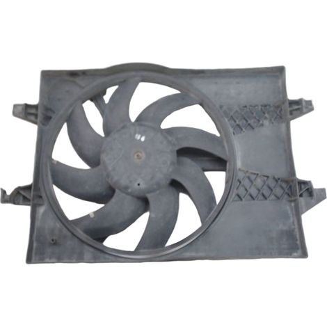 [PRODUIT D'OCCASION] Moteur Ventilateur Radiateur FORD Fusion ♻️ Ref Oe. 1495687 - Garantie à vie (1/3)