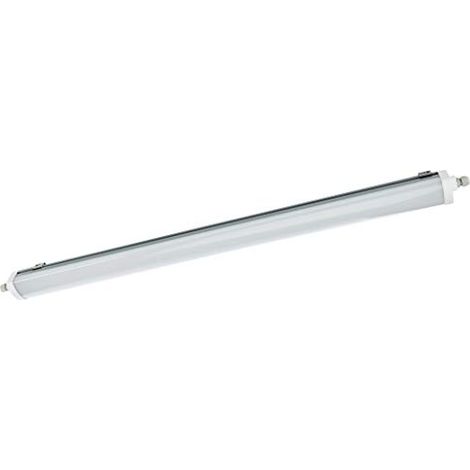 ledvance DP COMPACT 1200 lampada grigia impermeabile per bagno