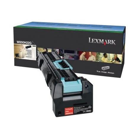 Lexmark W850H22G Fotoleitereinheit 60000 Seiten