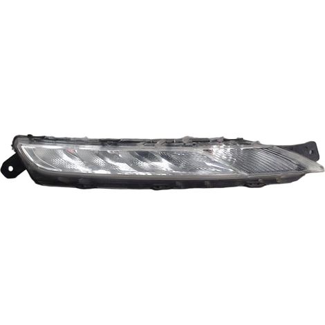 [PRODUIT D'OCCASION] Feux Position Droit CITROEN C4 ♻️ Ref Oe. 9822653680 - Garantie à vie (1/3)