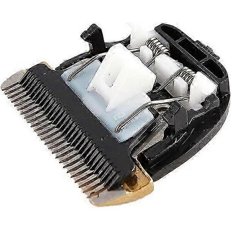 Tête de tondeuse, lame de rechange, pièce de rechange pour Panasonic ER-GP80 ER1611 1610 1511 (1/5)