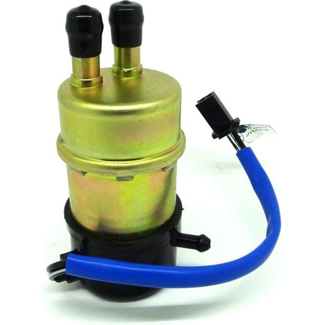 Bomba de combustible para Honda VT1100C Shadow 1100, Kawasaki ZX1100 Ninja ZX-11 1990-2001, Yamaha YZF R6 1999-2002 2000 2001 R1 1000 1000R FZ1 1997-2005 (1/3)