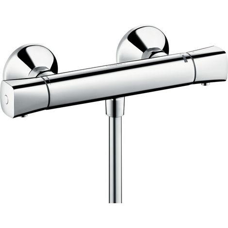 HG Ecostat Universal BR-Therm. chrom (1/5)