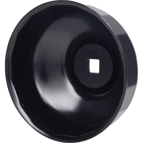 KS Tools 150.9343 3/8'' Ölfilterschlüssel, 86-16 (1/5)