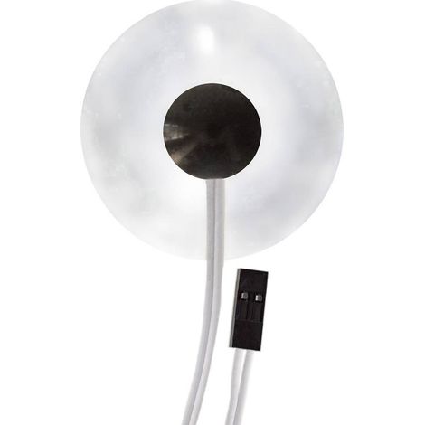 Sensore crepuscolare e luce diurna Kaiser Nienhaus 318300