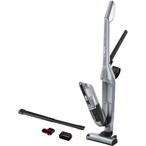 Bosch HAND-/AKKUSTAUBSAUGER 21,6V (BCH3P210 FLEXXO SILB) (1/5)