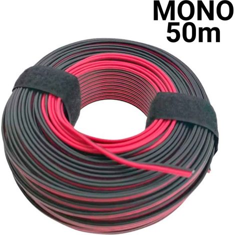 Cable Conector Para Iluminación LED - Monocolor - RGB - CCT (1/4)