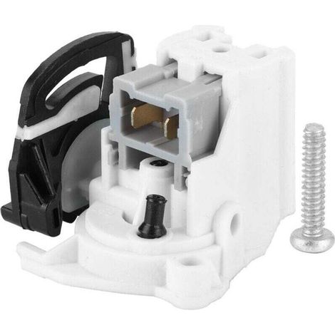 Enowelir Sac À Dos Outils Toile Oxford Résistant Usure Pour Électricien Plombier Réparateur Noir (1/4)