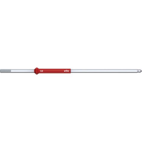 Lame Interchangeable Torque 6P1.5 26200