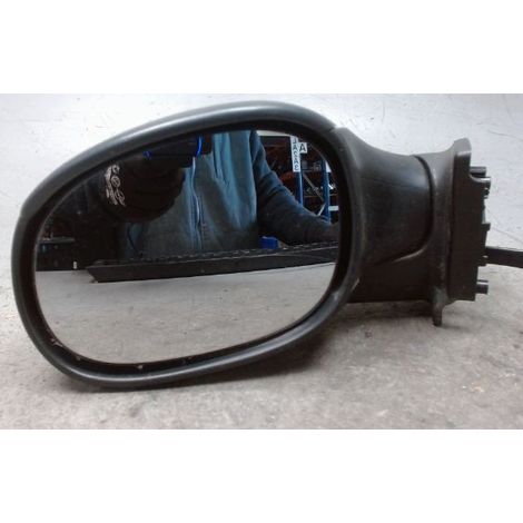 [PRODUIT D'OCCASION] Retroviseur Exterieur Electrique Gauche CITROEN C3 2005- ♻️ Ref Oe. 8149fj - Garantie à vie (1/4)