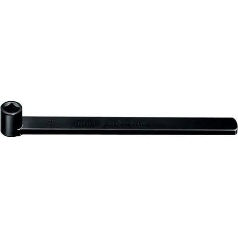 [GEBRAUCHT] B-Ware Amf Vierkantsteckschlüssel Din 248 Gr.22mm L.385mm Amf Werkzeug Steckschlüssel