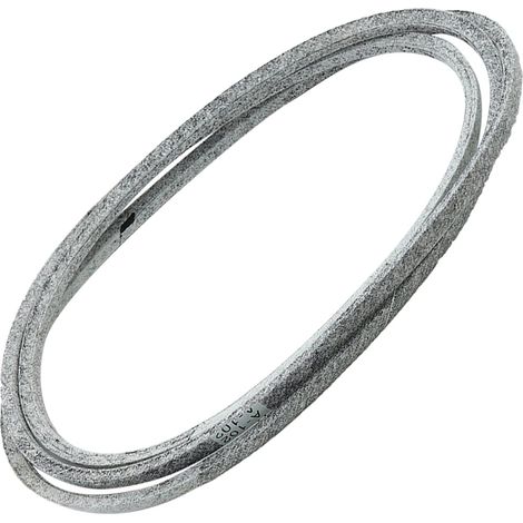 Cinghia per piatto tosaerba LinDuxe da 42 pollici per John Deere GX20072 GY20570 115 125 135 D100 D105 D110 D120 D125 D130 E100 E110 E120