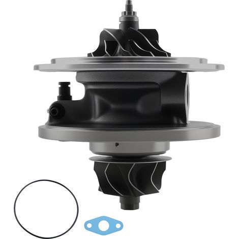 Cartuccia GT1749MV for Ford Mondeo III Station Wagon 2.0 TDCi 2000-07 (1/5)