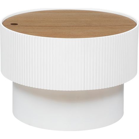 Mesa baja Enola - Atmosphera créateur d'intérieur (1/4)