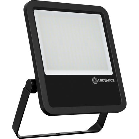 Ledvance FLOODLIGHT 200 FL 200 P 133W, 20000 lm, IP66, ángulo de haz 100°, 4099854306365 (1/3)