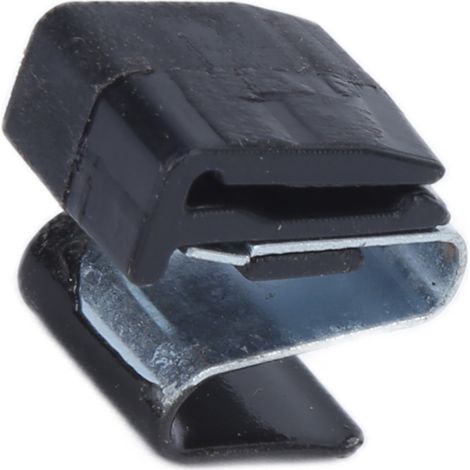 Bouchon de réservoir de carburant Clip Ressort MB642442 Anti-corrosion Remplacement pour ZE/ZF Outlander (1/5)