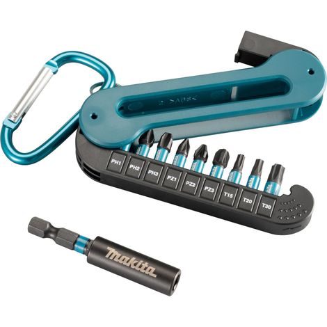 Makita E-12005 Jeu d'embouts Y379363 (1/3)