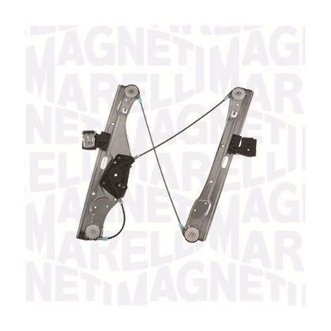 Lève-vitre Magneti Marelli 350103170045 MERCEDES-BENZ