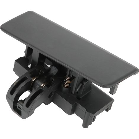 Handschuhfachgriff für Fiat Punto 2005-2013, Linkslenker - Ersatzteilnummer 735416852