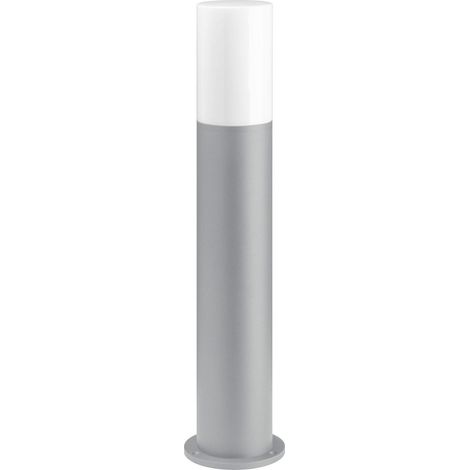 Luminaire extérieur LCD Made aluminium gris L 12 cm E27 IP44 réf. 1325 (1/3)
