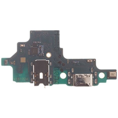 Rear connection board compatible with the Samsung Galaxy A9 (2018) A920F (1/3)