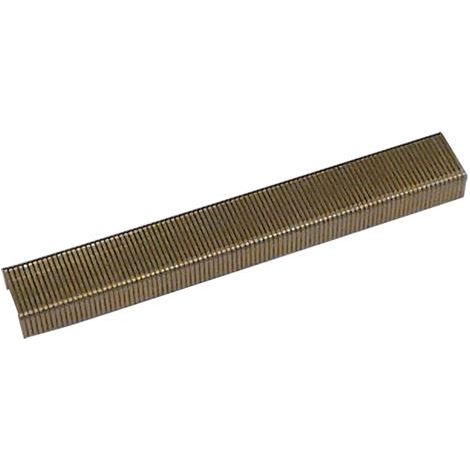 Punti Per Fissatrice Ufficio 'Primula' 6-12  Mod. 128 Cf. 2000 Pz Cf. 5 Pz