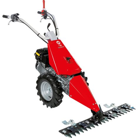 NIBBI FALCIATRICE FC 120 S K 800 H OHV
