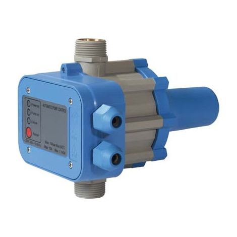 Regolatore Automatico Di Pressione Pressione Partenza 1,5 Bar (1/4)