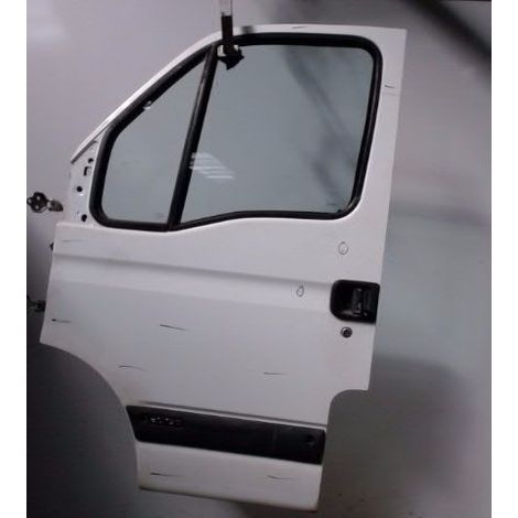 [PRODUIT D'OCCASION] Porte Avant Gauche RENAULT Master ♻️ Ref Oe. 7751474636 - Garantie à vie (1/3)