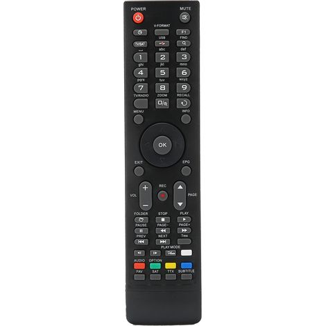 Fernbedienung für AMIKO Mini HD 8150 8200 8300 8360 8840 SHD 7900 8000 8110 8140 STHD 8820 8800 Decoder (1/5)